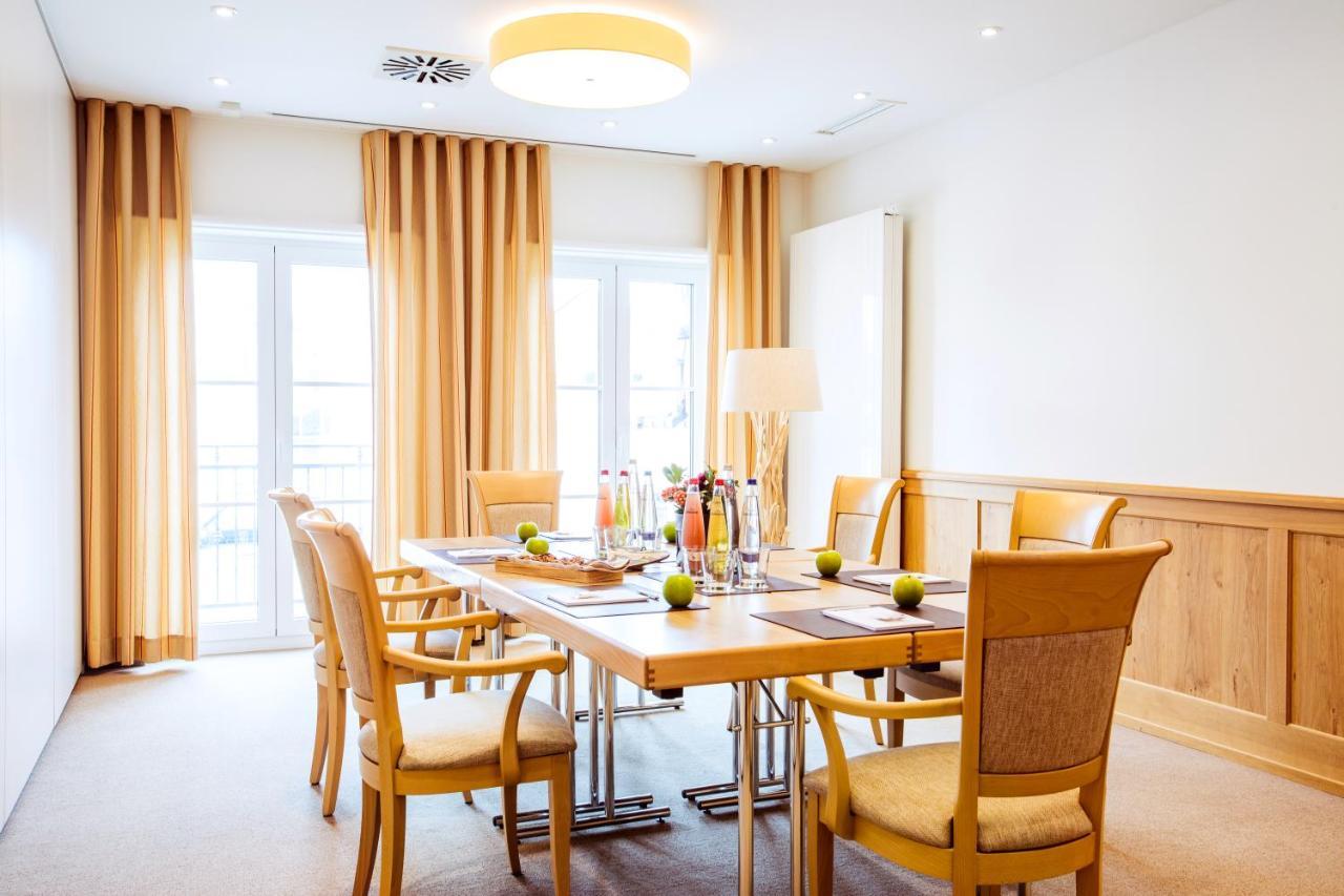 Landgasthof Hotel Gentner Nuremberg Exterior photo