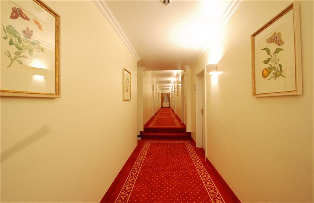 Landgasthof Hotel Gentner Nuremberg Exterior photo