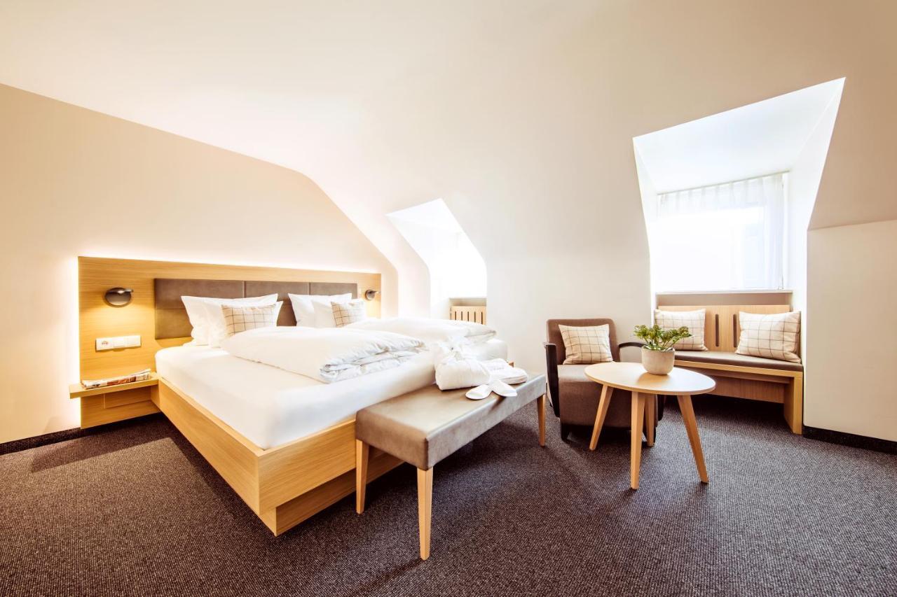 Landgasthof Hotel Gentner Nuremberg Exterior photo